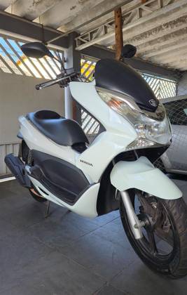 HONDA PCX HONDA PCX